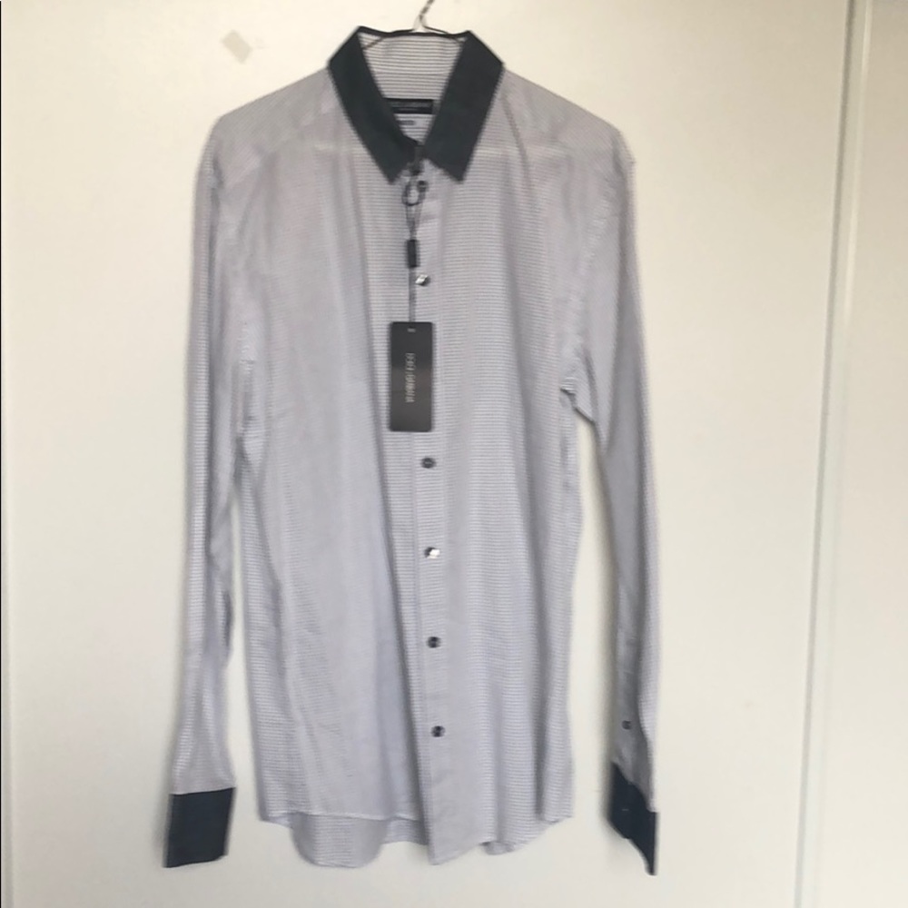 Dress shirt